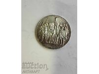 Germany Rare Silver Coin 3 Marks Prussia 1913 Silver