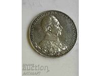 Germany Rare Silver Coin 3 Mark 1913 Prussia Silver