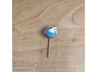 Бронземайлова значка България-фестивал