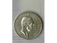 Germany Rare Silver Coin 3 Marks 1909 Saxony Silver