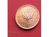 Vatican - 2 Euro Cent 2006 - Proof