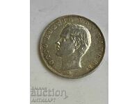 Germany Rare Silver Coin 3 Mark Otto 1911 Bavaria