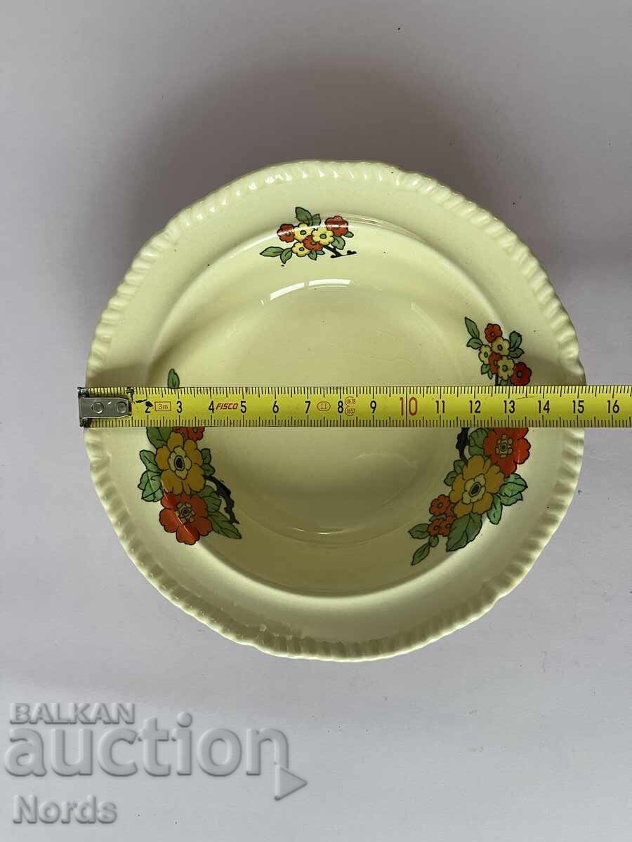 Vintage porcelain bowl - 5 Vintage porcelain bowl - 5