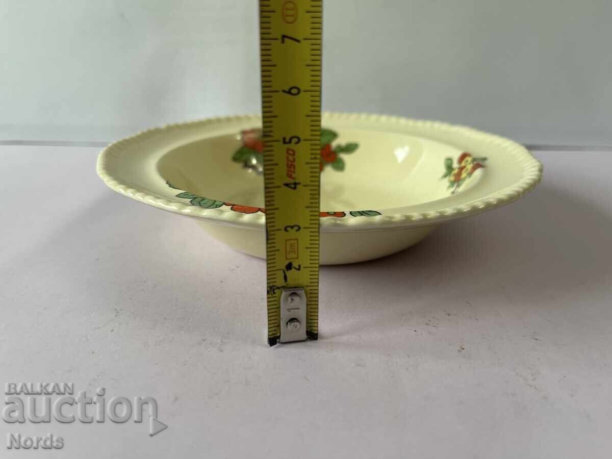 Vintage porcelain bowl - 6 Vintage porcelain bowl - 6