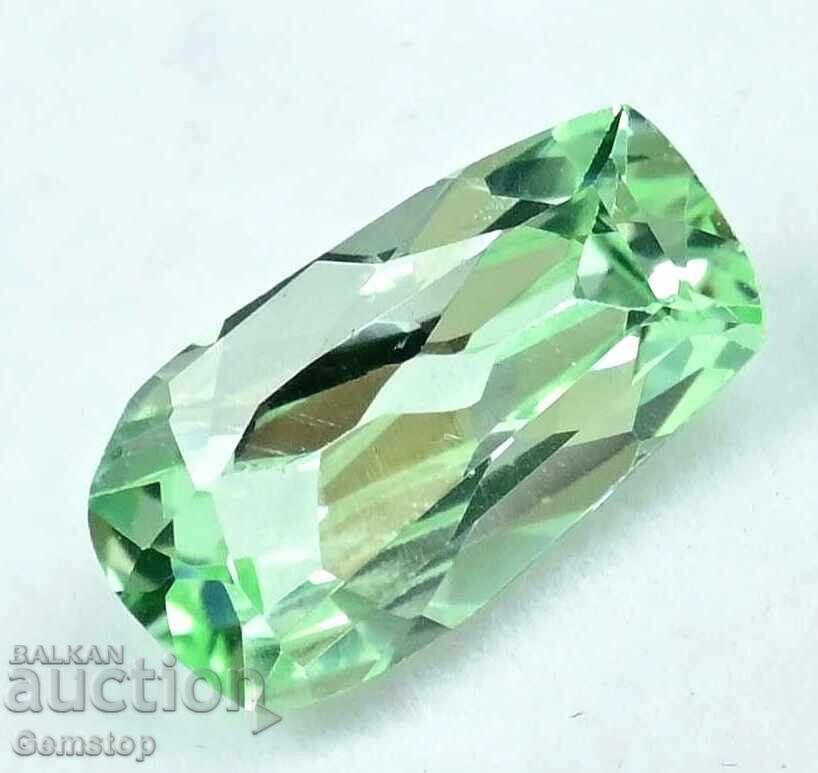 Δημοπρασία ΒΖC! 3.55 ct φυσικό ζαφείρι fancy cert. AGL από 1στ! Δημοπρασία ΒΖC! 3.55 ct φυσικό ζαφείρι fancy cert. AGL από 1στ!