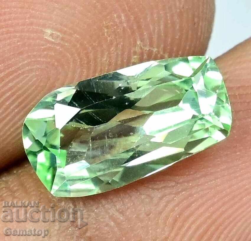 Παράδοση ΒΖC! 3.55 ct φυσικό ζαφείρι fancy cert. AGL από 1στ! Παράδοση ΒΖC! 3.55 ct φυσικό ζαφείρι fancy cert. AGL από 1στ!