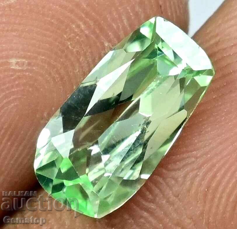ΒΖC! 3.55 ct φυσικό ζαφείρι fancy cert. AGL από 1στ! - 5 ΒΖC! 3.55 ct φυσικό ζαφείρι fancy cert. AGL από 1στ! - 5