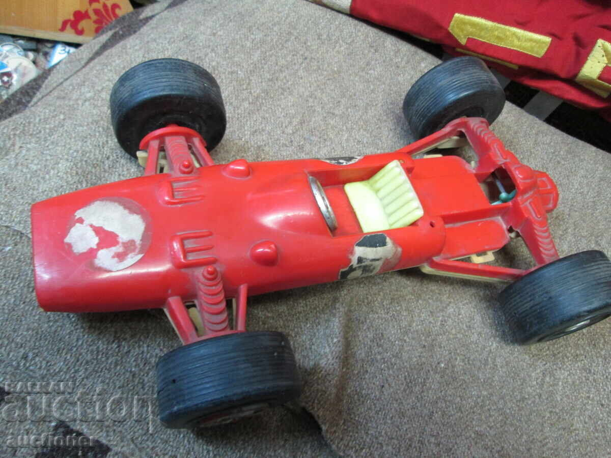 CHILDREN'S TOY SPORTS CAR FORMULA 1 - 5 CHILDREN'S TOY SPORTS CAR FORMULA 1 - 5