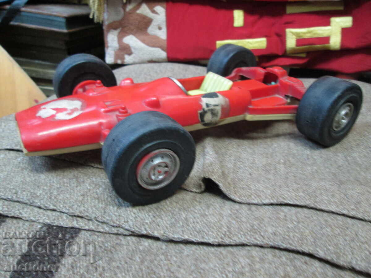 CHILDREN'S TOY SPORTS CAR FORMULA 1 - 6 CHILDREN'S TOY SPORTS CAR FORMULA 1 - 6