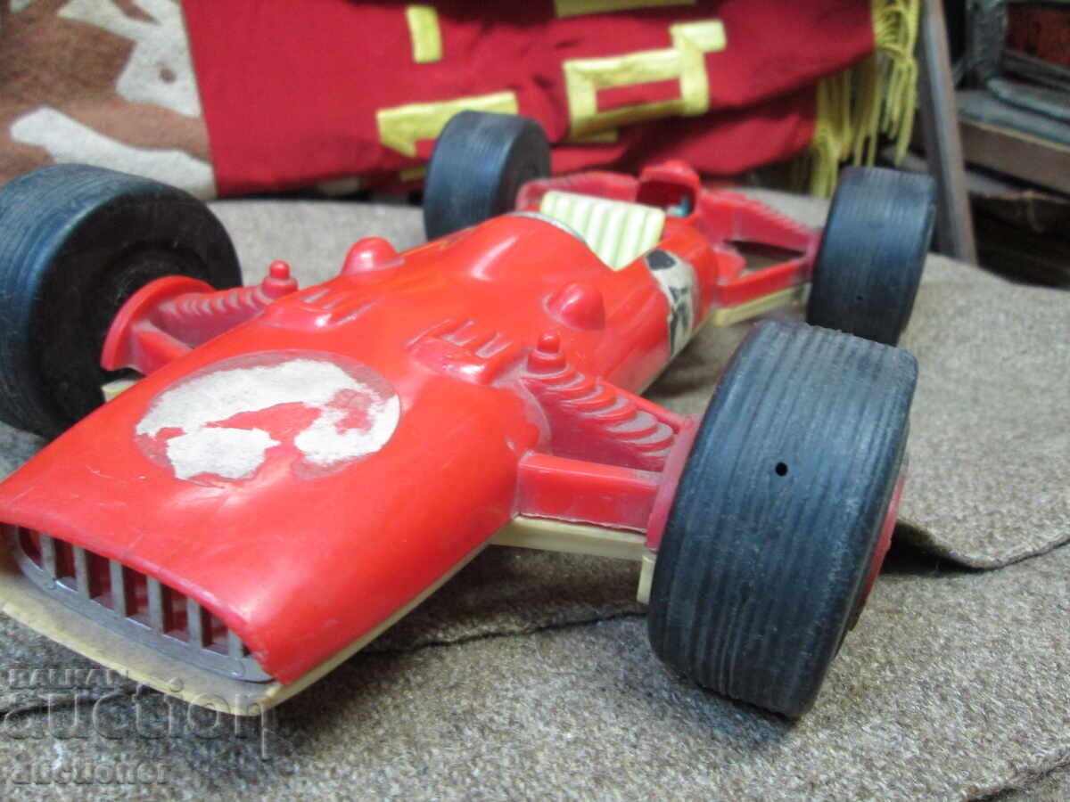 CHILDREN'S TOY SPORTS CAR FORMULA 1 - 7 CHILDREN'S TOY SPORTS CAR FORMULA 1 - 7