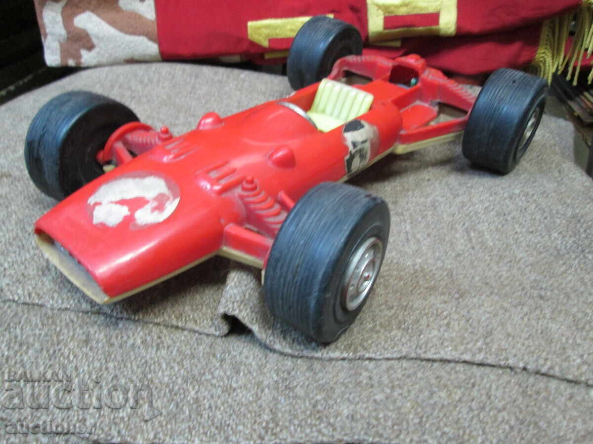 CHILDREN'S TOY SPORTS CAR FORMULA 1 CHILDREN'S TOY SPORTS CAR FORMULA 1