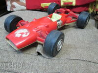 CHILDREN'S TOY SPORTS CAR FORMULA 1