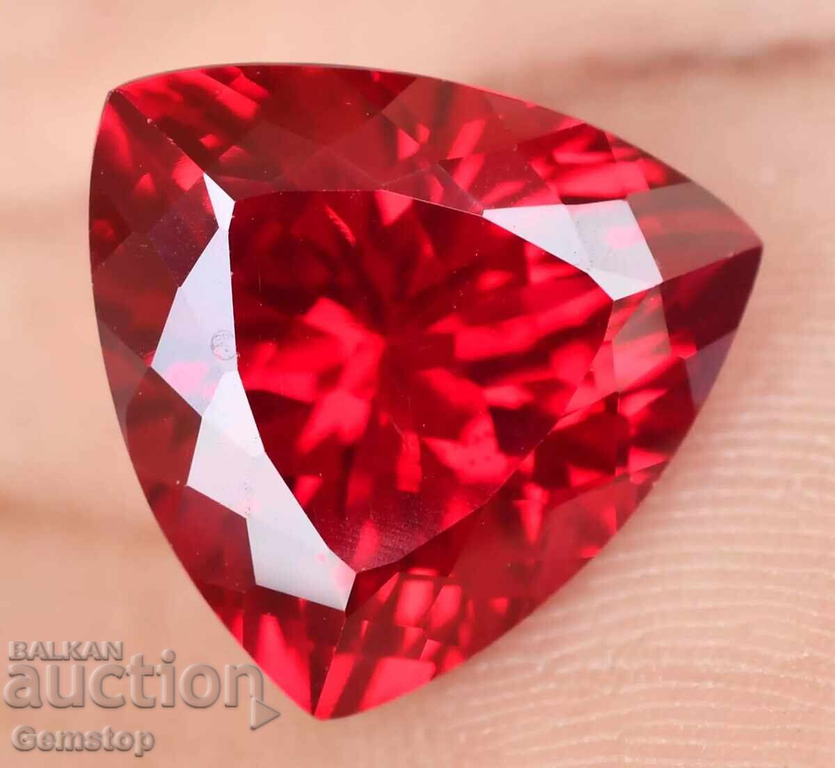 БЗЦ! 6.15 к-та естествен пейнит трилион серт.AGL от 1ст! с цена 8.00 лв. | € 4.09 БЗЦ! 6.15 к-та естествен пейнит трилион серт.AGL от 1ст! с цена 8.00 лв. | € 4.09