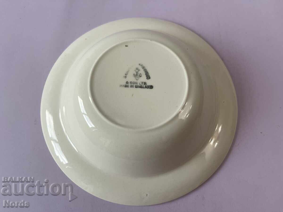 Винтидж порцеланова купичка - 5 Винтидж порцеланова купичка - 5