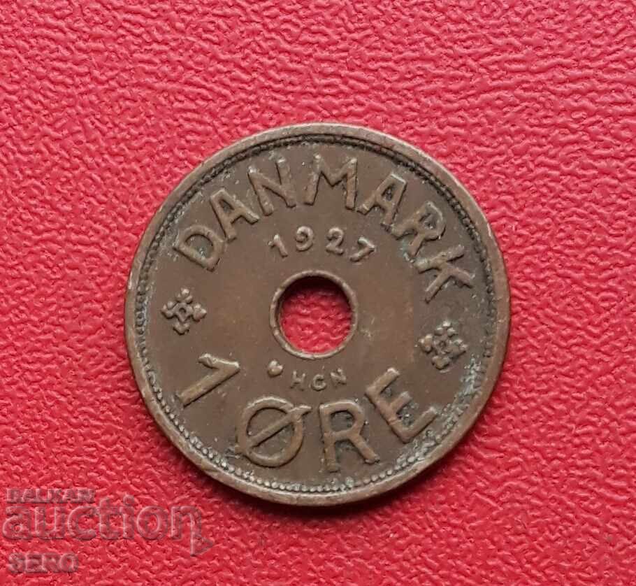 Дания-1 йоре 1927 Дания-1 йоре 1927