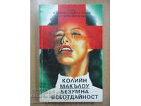 Mad Devotion - Colleen McCullough