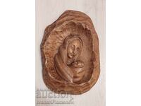 Woodcarving for connoisseurs