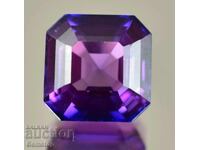 ΒΖΤ! 10.50 καράτια φυσικός τσαβορίτης σμαράγδι πιστοποιημένο. AGL από 1$!