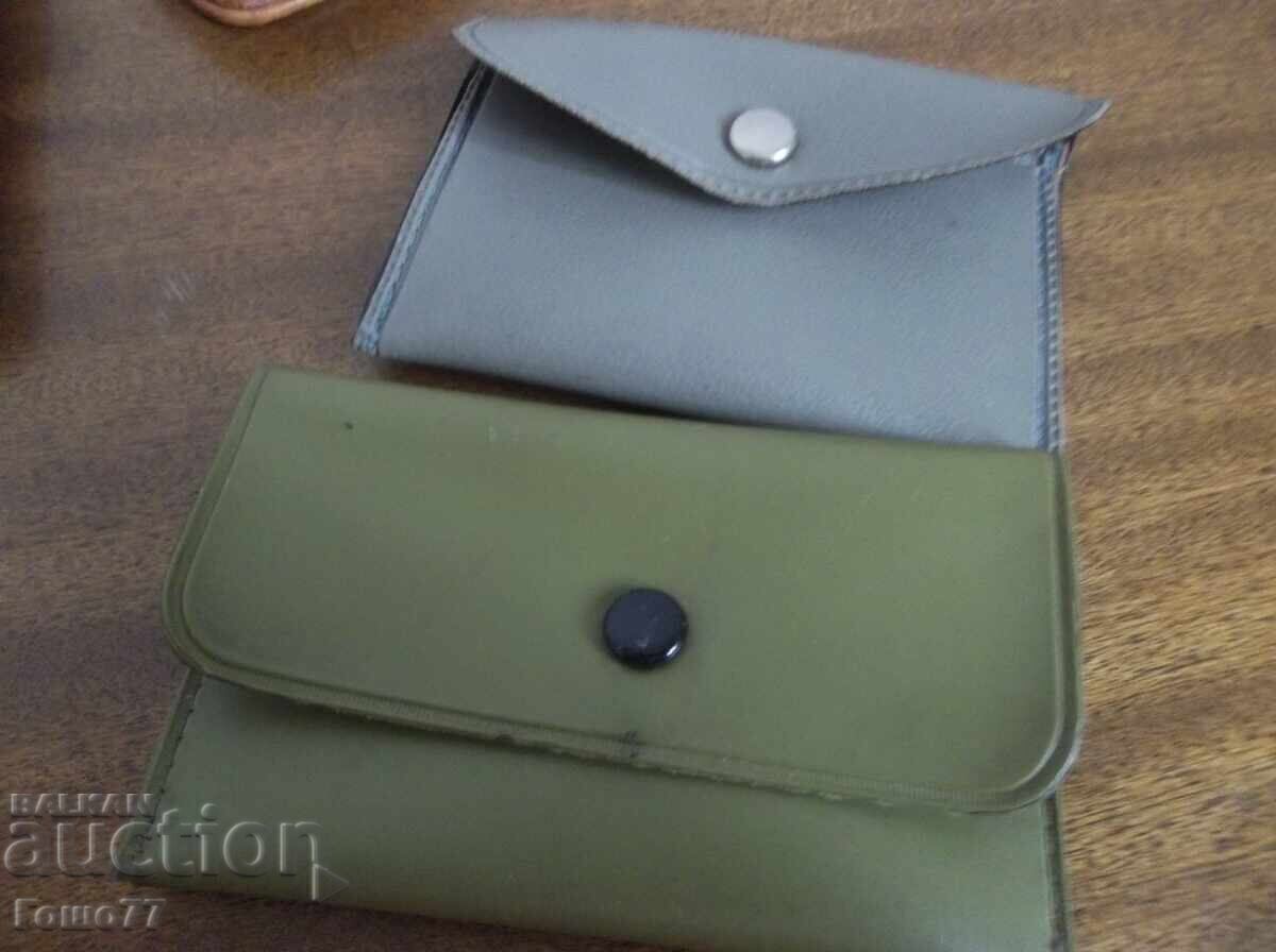 Licitație Portmoneu