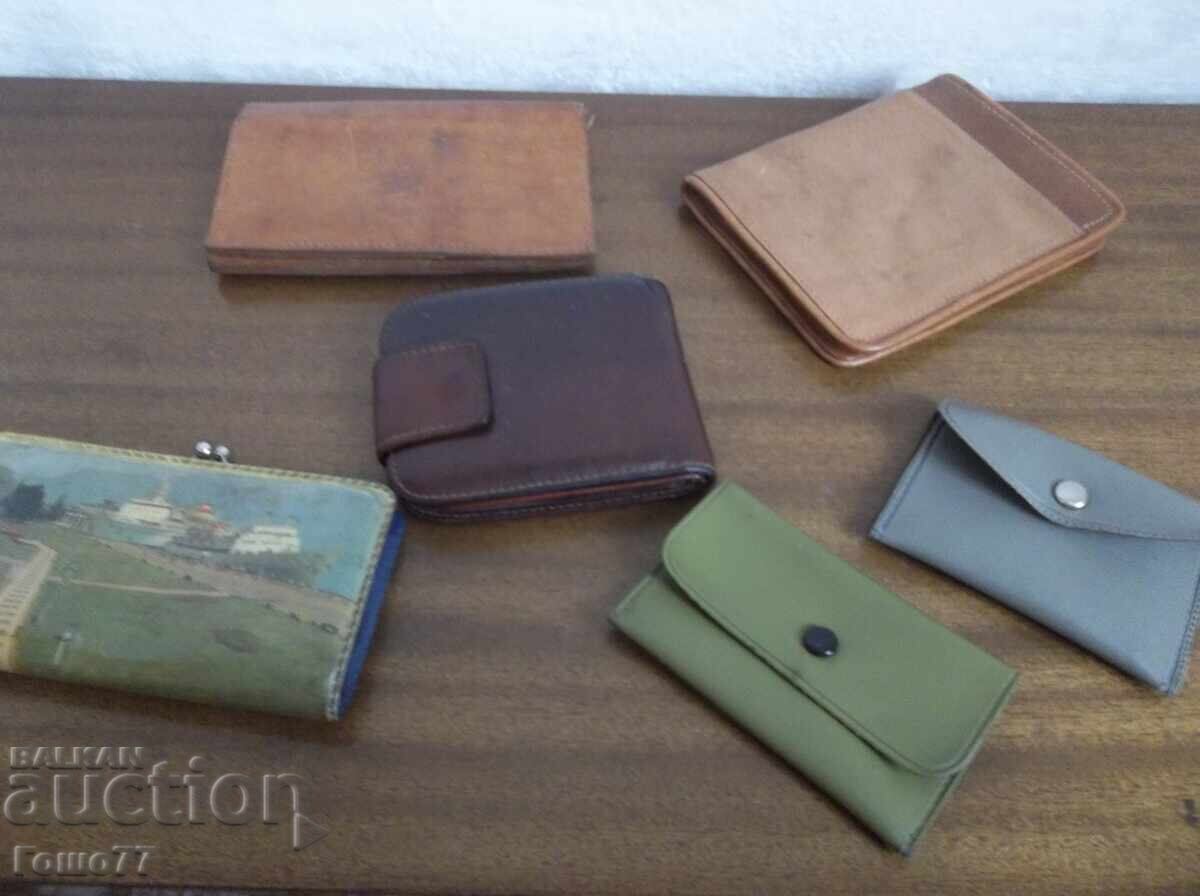 Πορτοφόλι Πορτοφόλι