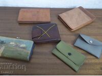 Портмонета