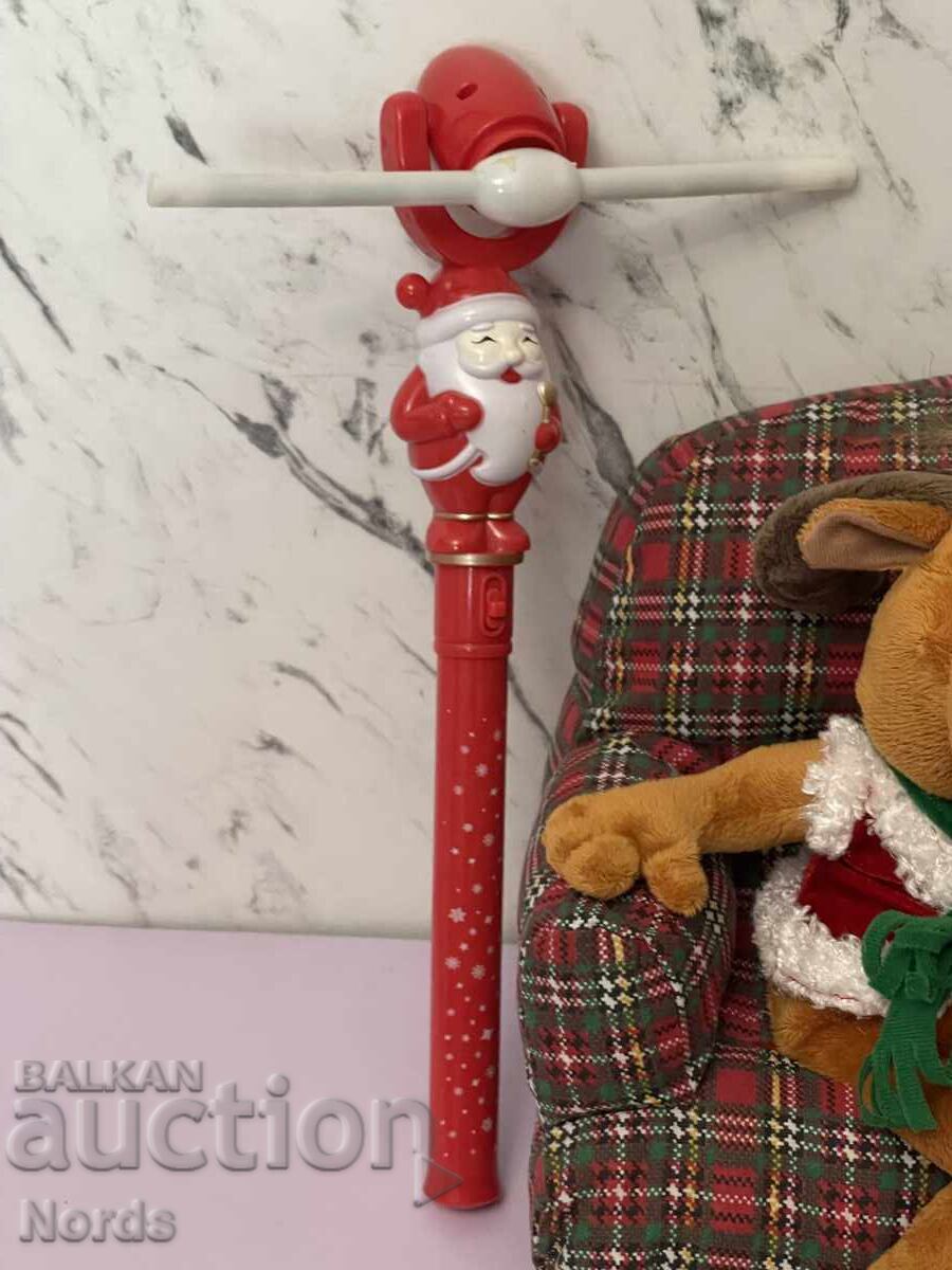 Licitație Decor de Craciun Licitație Decor de Craciun