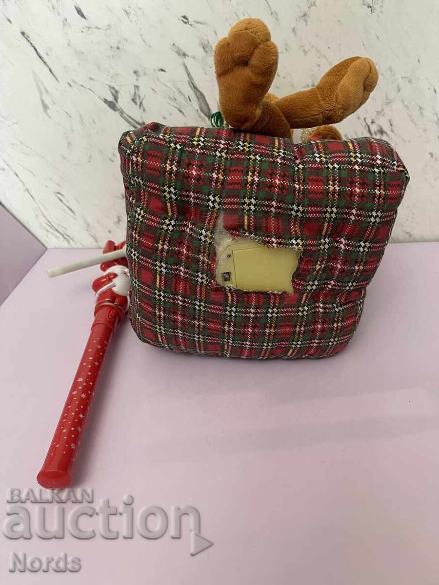 Livrarea Decor de Craciun Livrarea Decor de Craciun