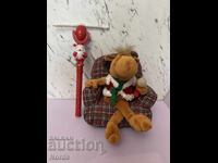 Χριστουγεννιάτικη διακόσμηση