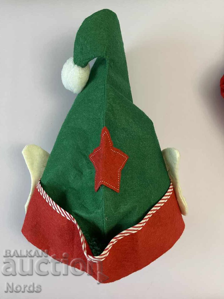 Коледно детско костюмче - 5 Коледно детско костюмче - 5