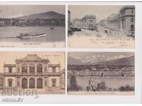 Γενεύη – 1900-20