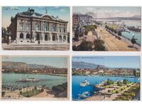 Γενεύη – 1900-20