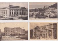 Γενεύη – 1900-20