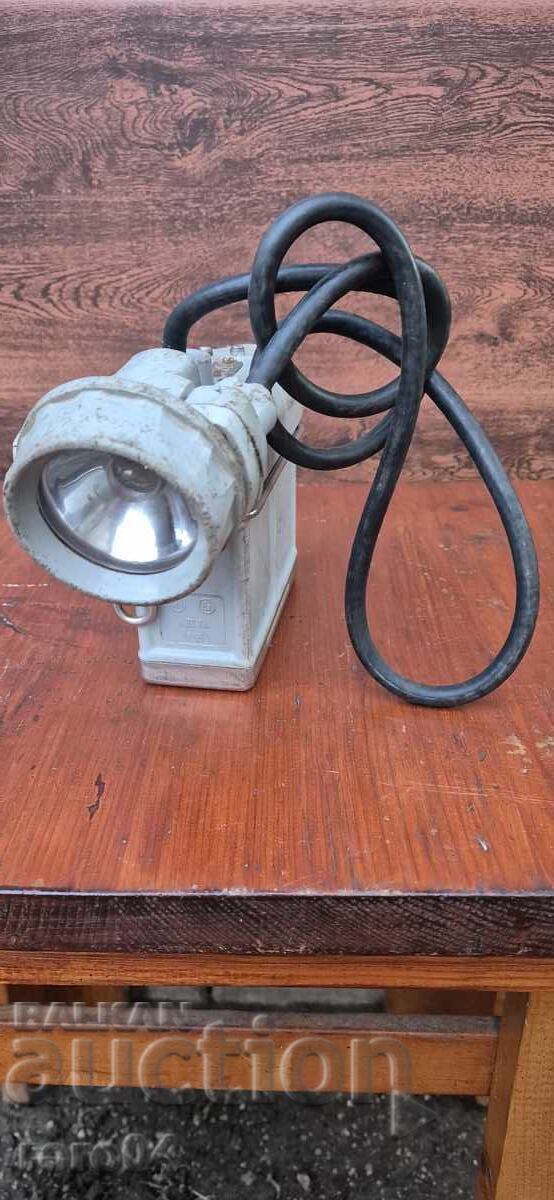 ΦΑΝΑΡΙ ΜΕΤΑΛΛΩΡΥΧΟΥ