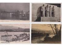 Γενεύη – 1900-20