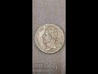 5 Centimes 1828