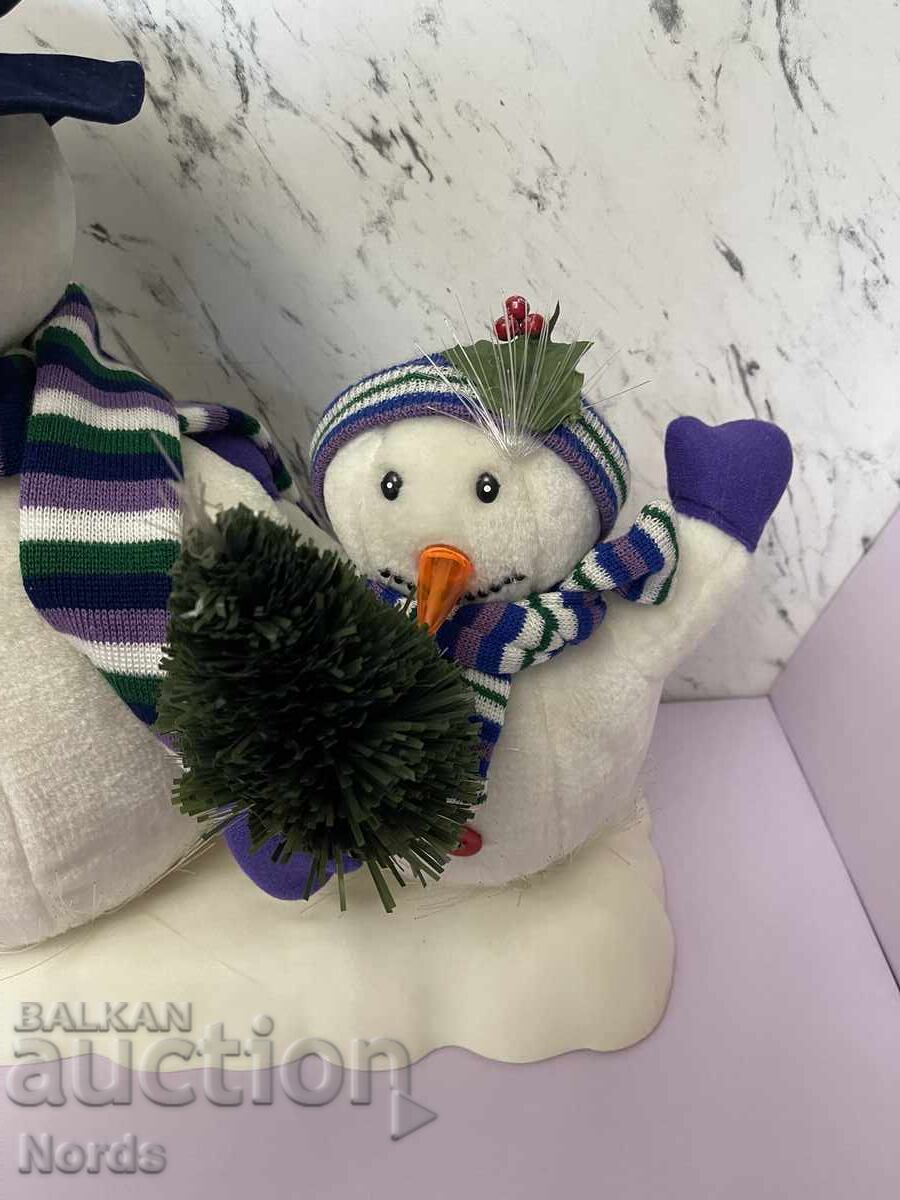 Licitație Decor de Craciun Licitație Decor de Craciun