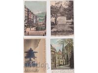 Γενεύη – 1900-20