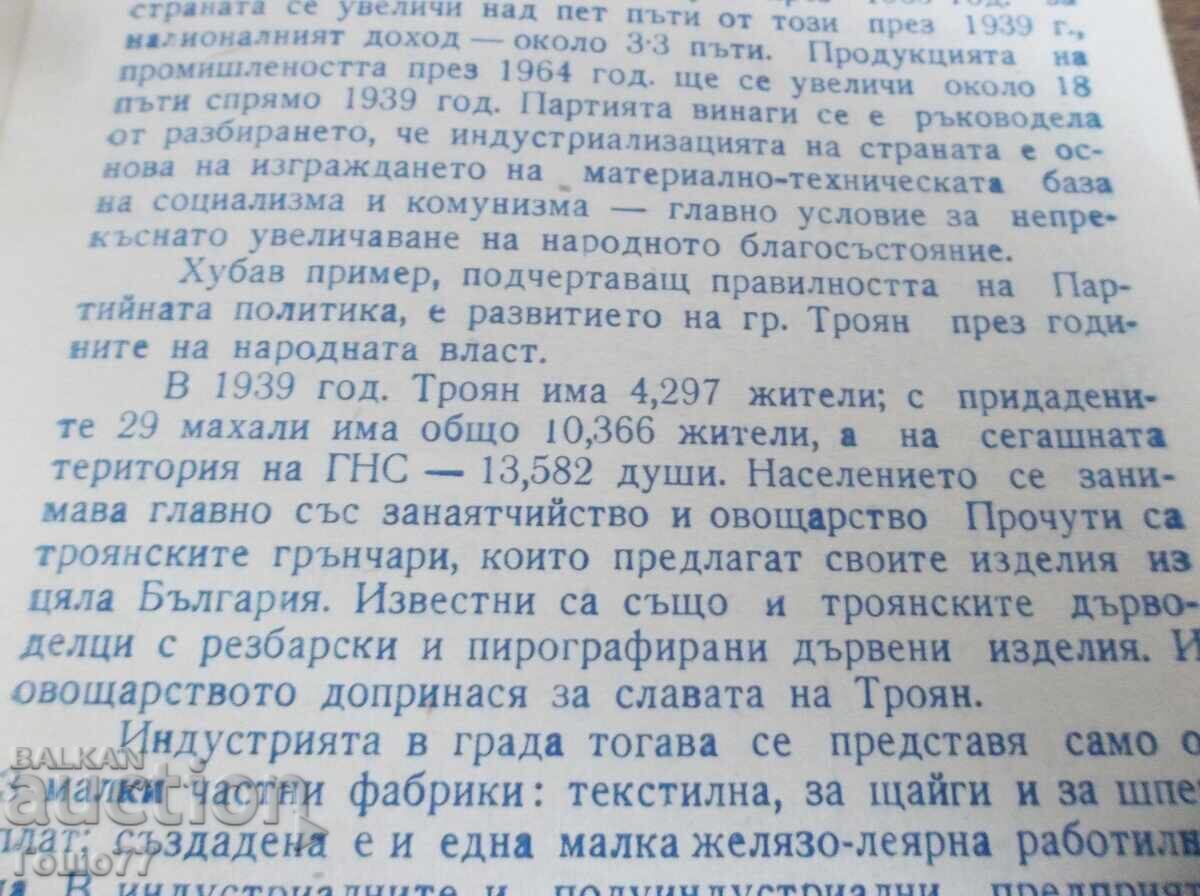 Licitație O broșură Licitație O broșură