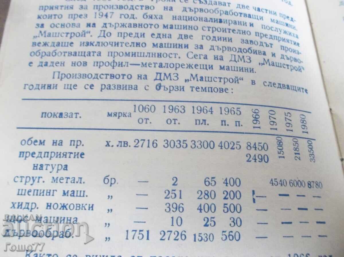 Παράδοση Ένα βιβλιαράκι