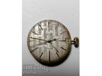 Hand watch "GUB" - mechanism
