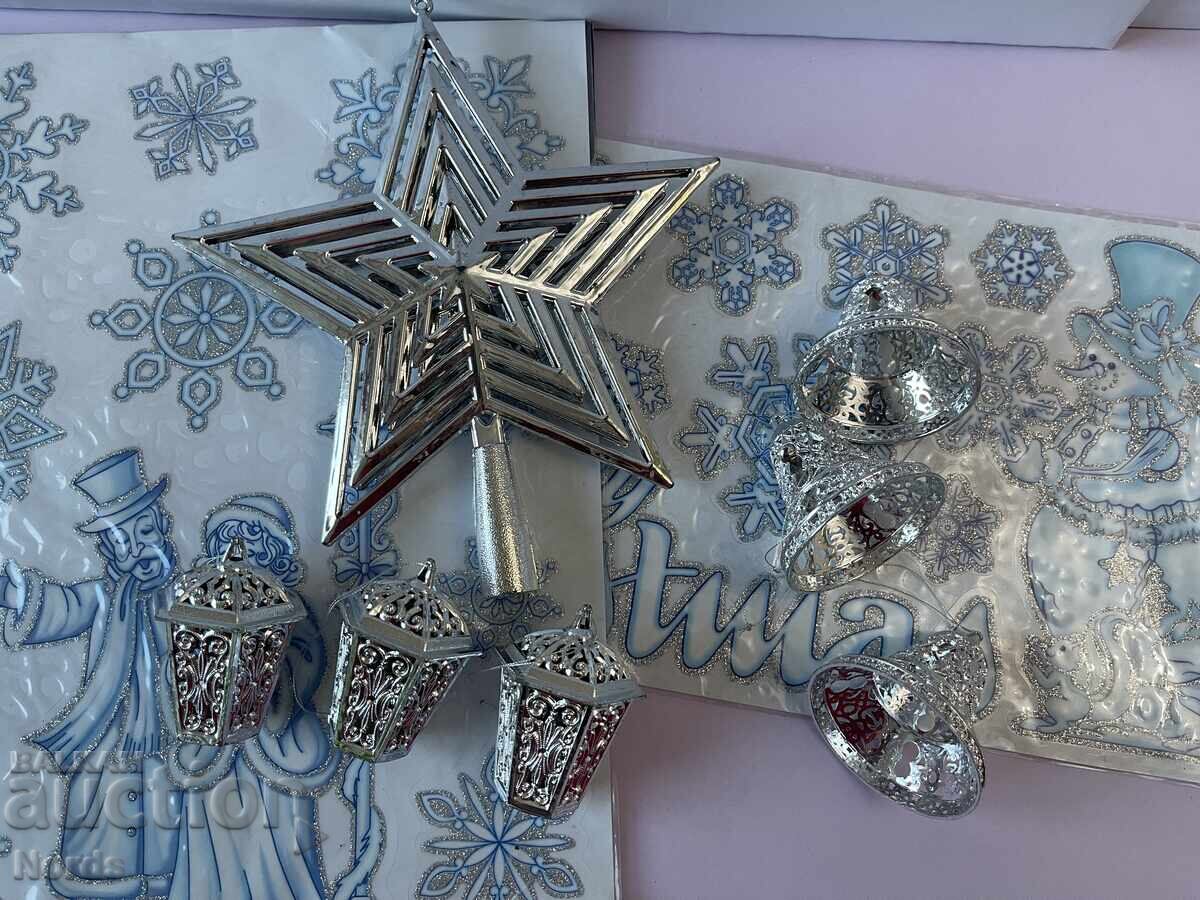 Christmas decoration Christmas decoration