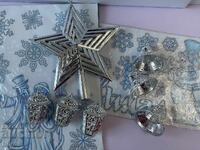 Χριστουγεννιάτικη διακόσμηση