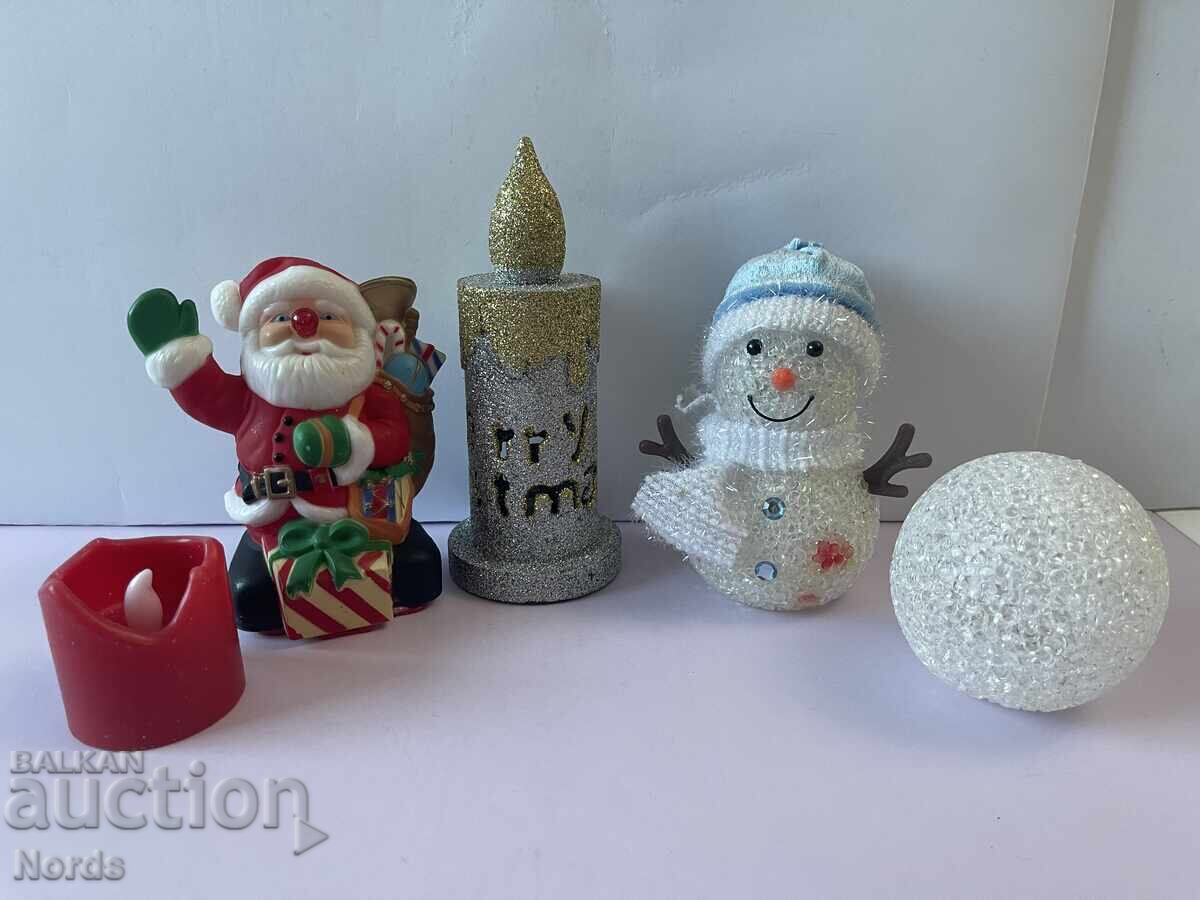 Christmas decoration with price 1.20 BGN | € 0.61 Christmas decoration with price 1.20 BGN | € 0.61