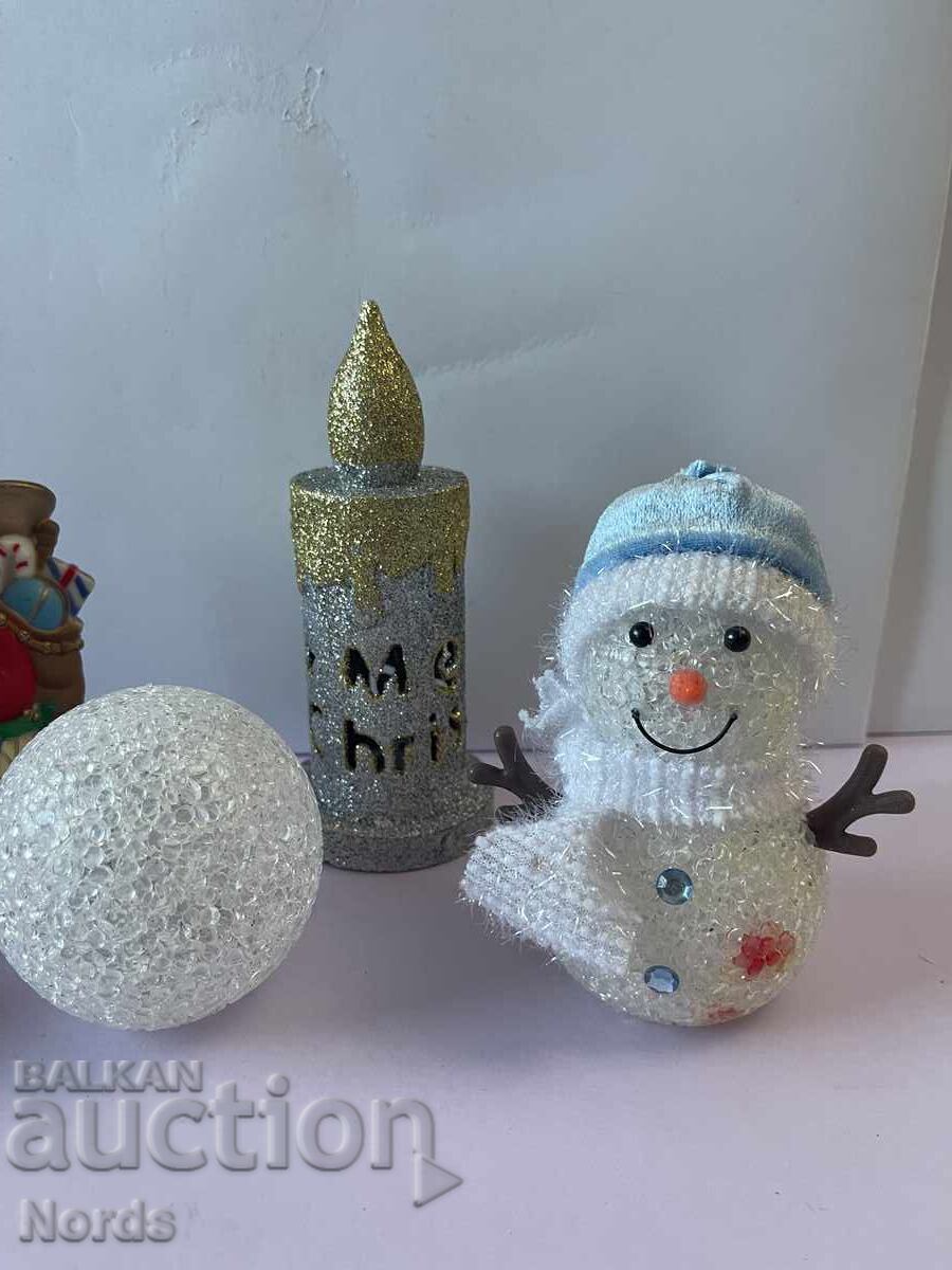 Christmas decoration - 5 Christmas decoration - 5