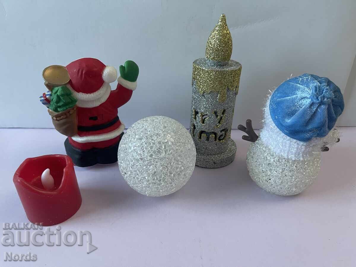 Christmas decoration - 6 Christmas decoration - 6