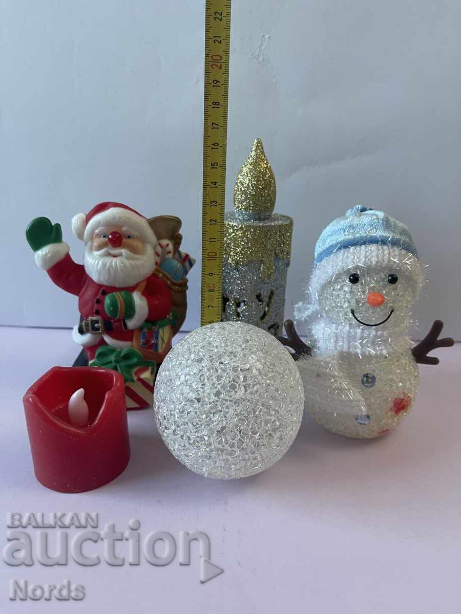 Christmas decoration - 7 Christmas decoration - 7