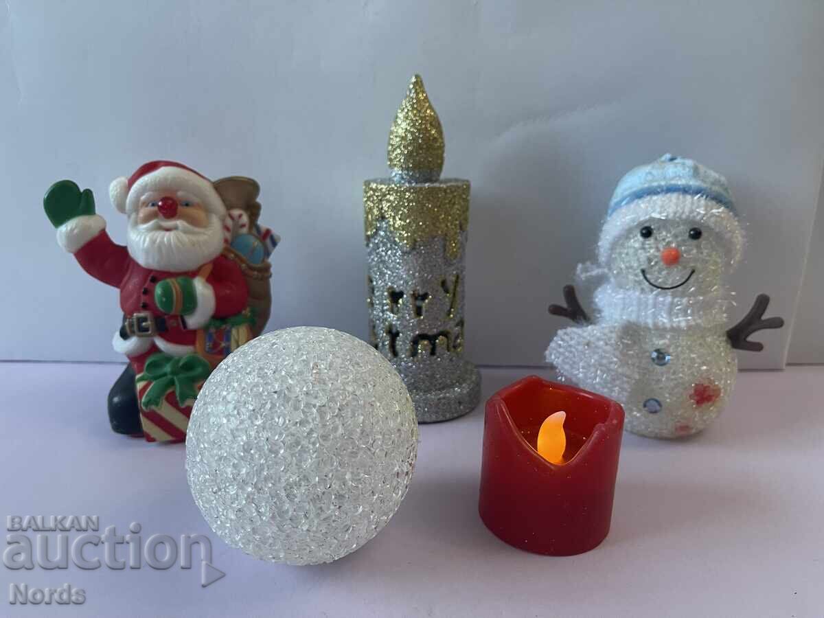 Christmas decoration Christmas decoration