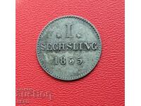 Germania-Hamburg-1 Sessling 1855