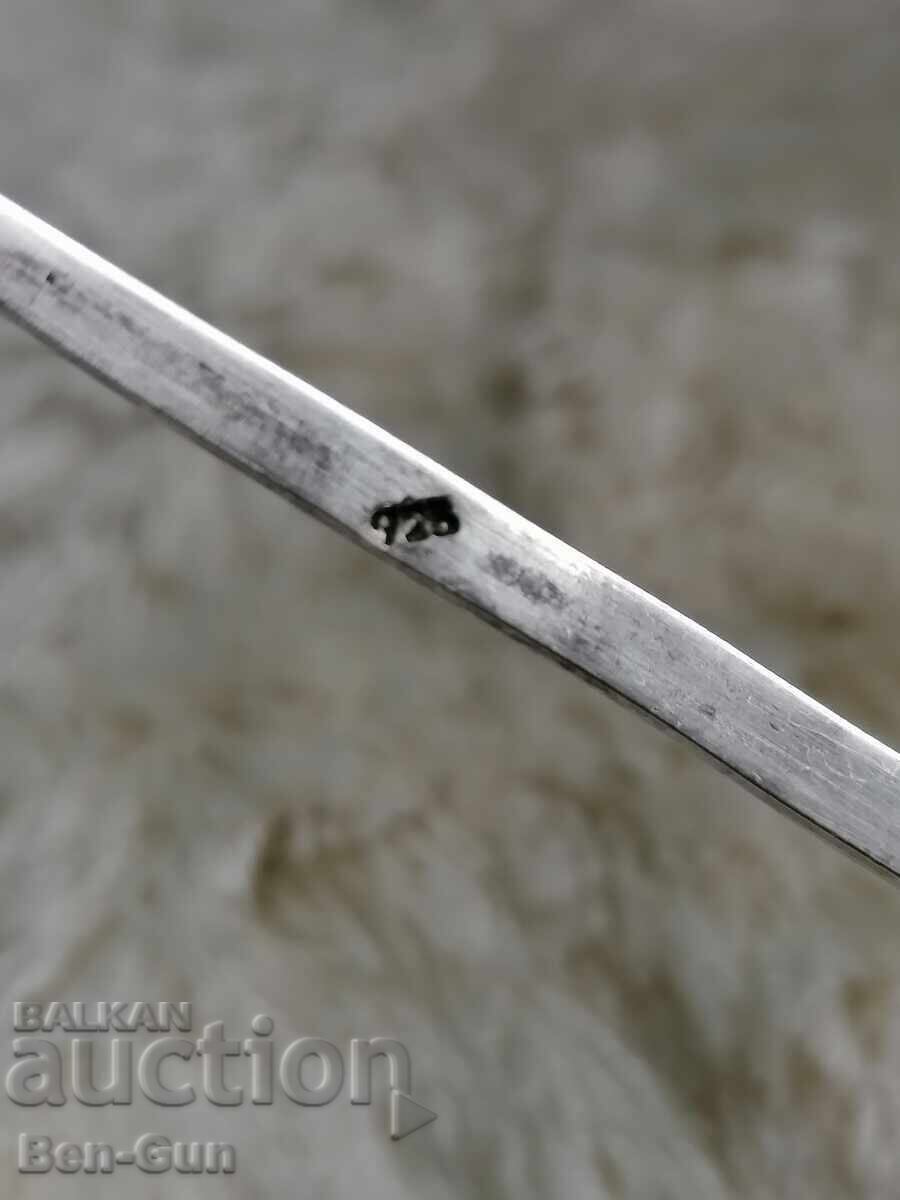 Colier de argint - 5