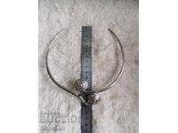 Women's Silver Jewelry